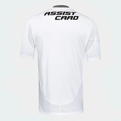 Camiseta Colo-Colo I 25/26 Hombre
