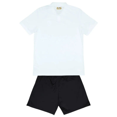 Camiseta Colo Colo Anniversary 100 Años 25/26 Conjunto Infantil