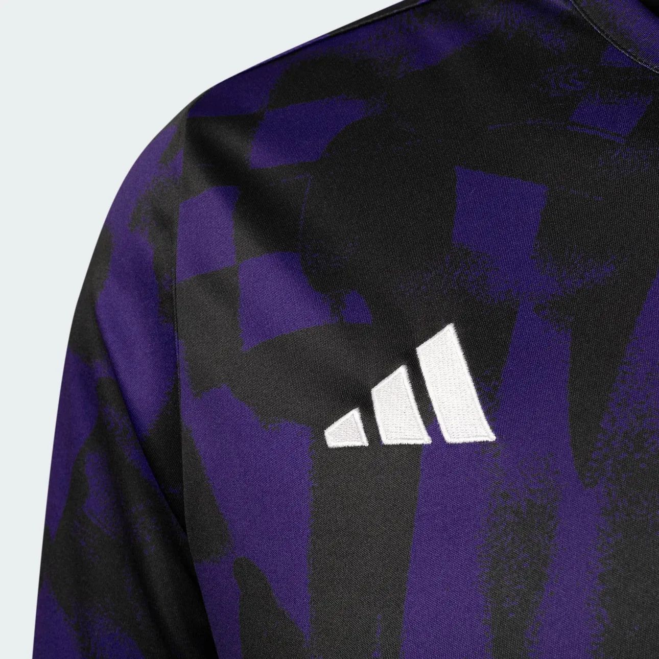 Camiseta Colo-Colo Pré-Juego 25/26 Hombre