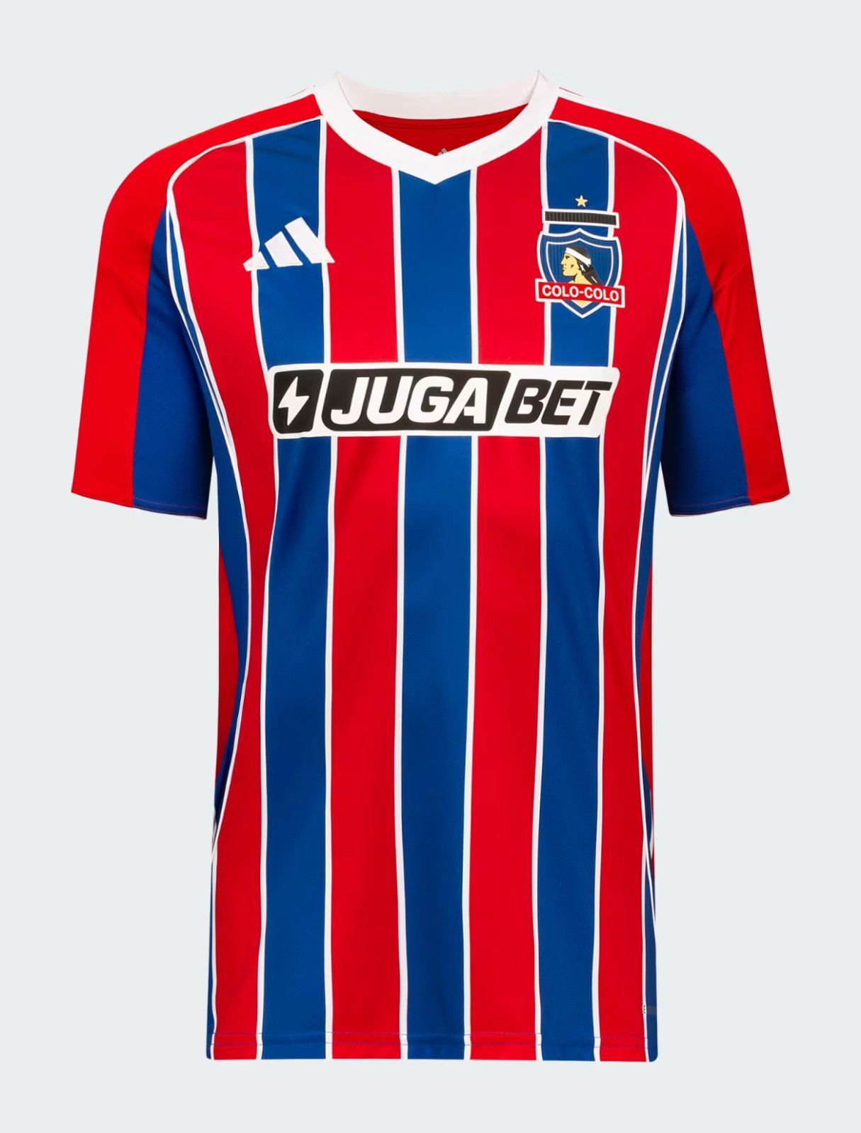 Camiseta Colo-Colo III 25/26 Hombre