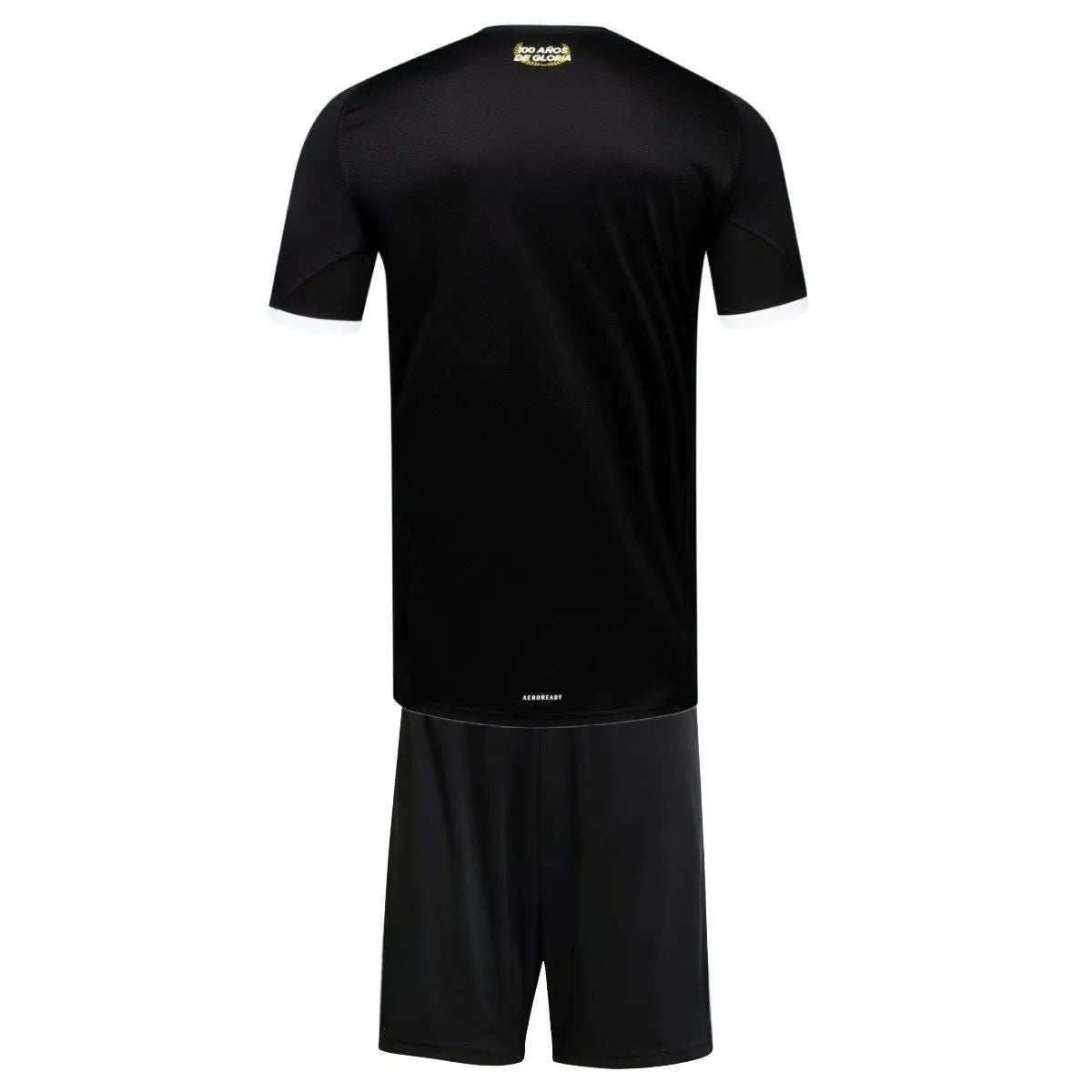 Camiseta Colo Colo Anniversary 100 Años 25/26 Conjunto Infantil