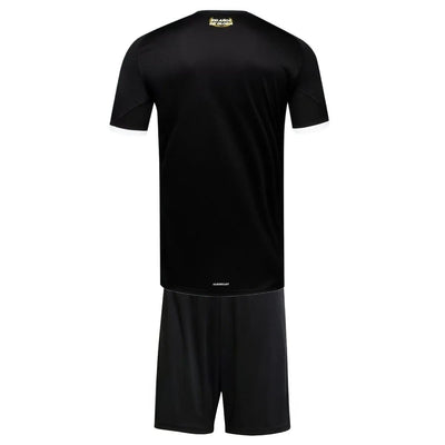 Camiseta Colo Colo Anniversary 100 Años 25/26 Conjunto Infantil