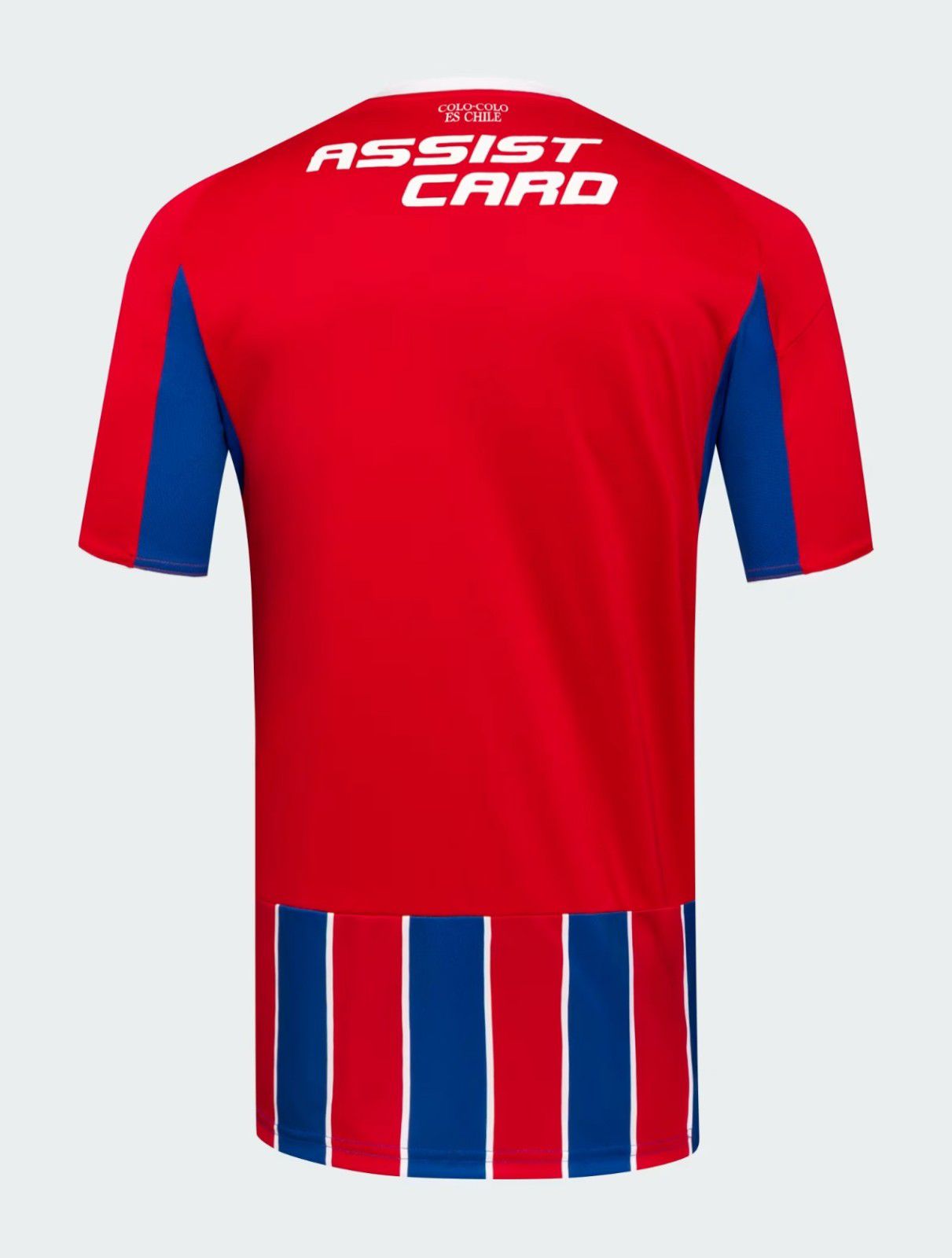 Camiseta Colo-Colo III 25/26 Hombre