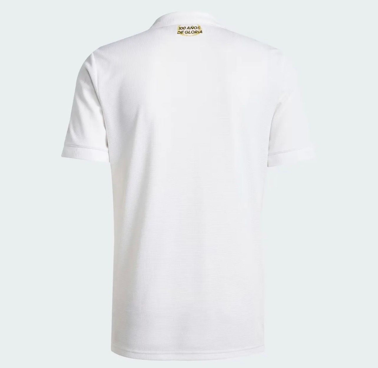 Camiseta Colo-Colo Anniversary 100 Años 25/26 Hombre