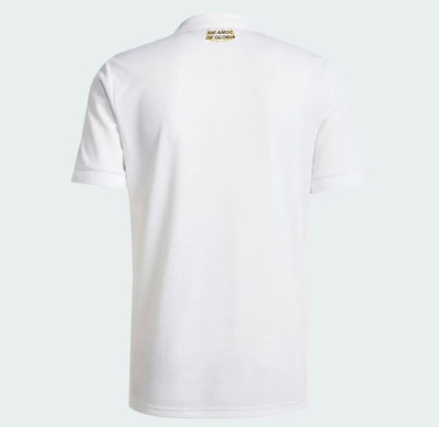 Camiseta Colo-Colo Anniversary 100 Años 25/26 Hombre