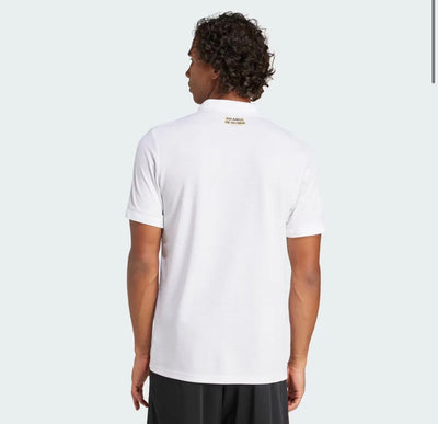 Camiseta Colo-Colo Anniversary 100 Años 25/26 Hombre