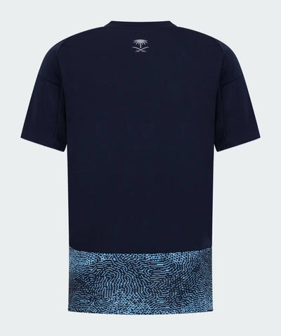 Al-Nassr 25/26 II Home Camiseta - Aficionado Version