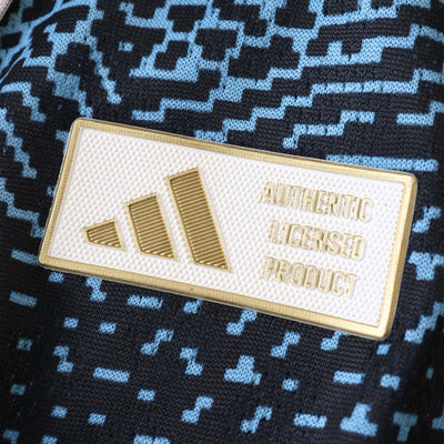 Al-Nassr 25/26 II Home Camiseta - Version Jugador