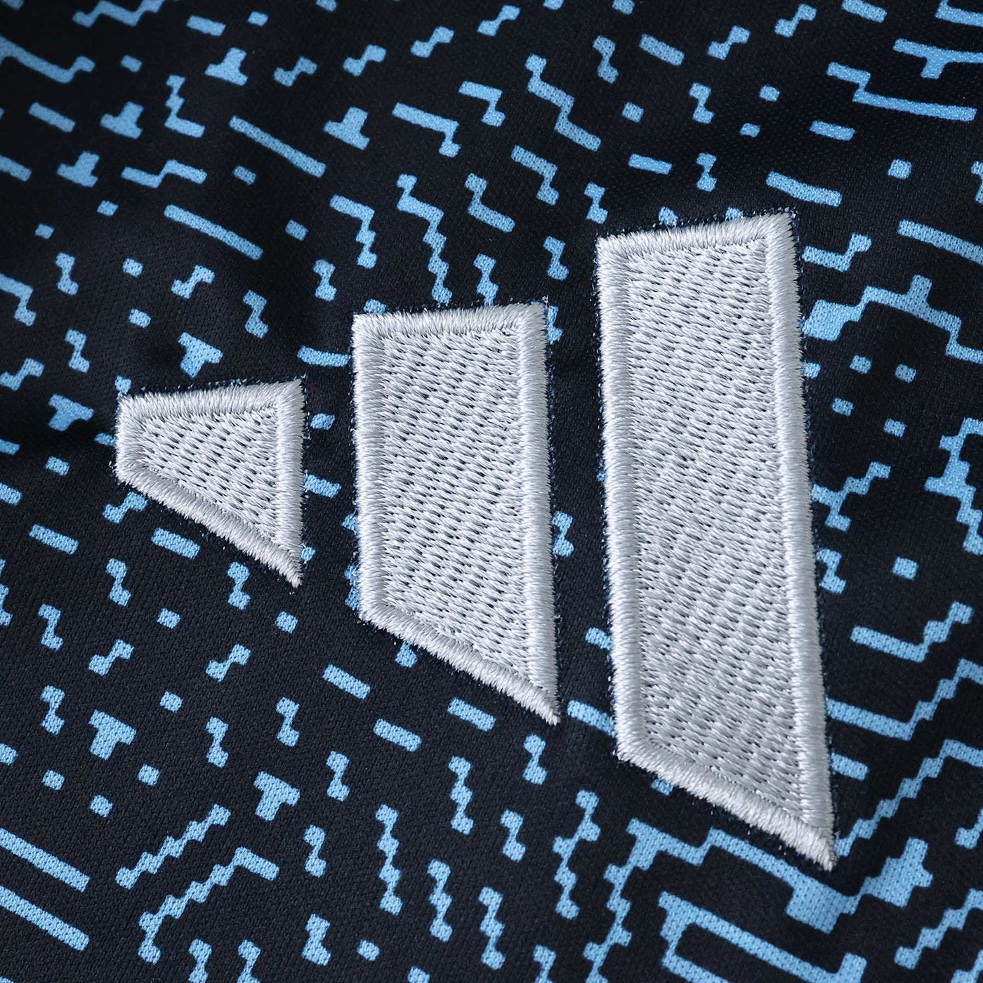 Al-Nassr 25/26 II Home Camiseta - Aficionado Version