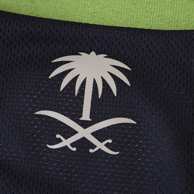 Al-Nassr 25/26 II Home Camiseta - Version Jugador