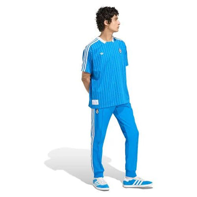 Real Madrid Camisetas 2025/26 - Terrace Icons