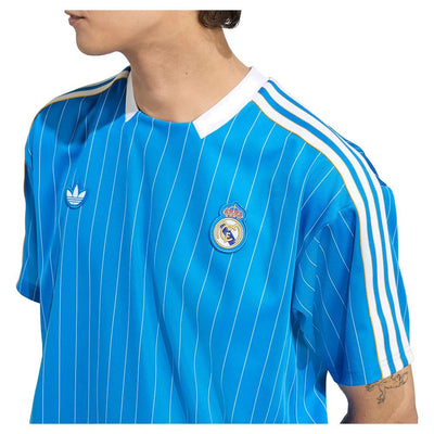Real Madrid Camisetas 2025/26 - Terrace Icons