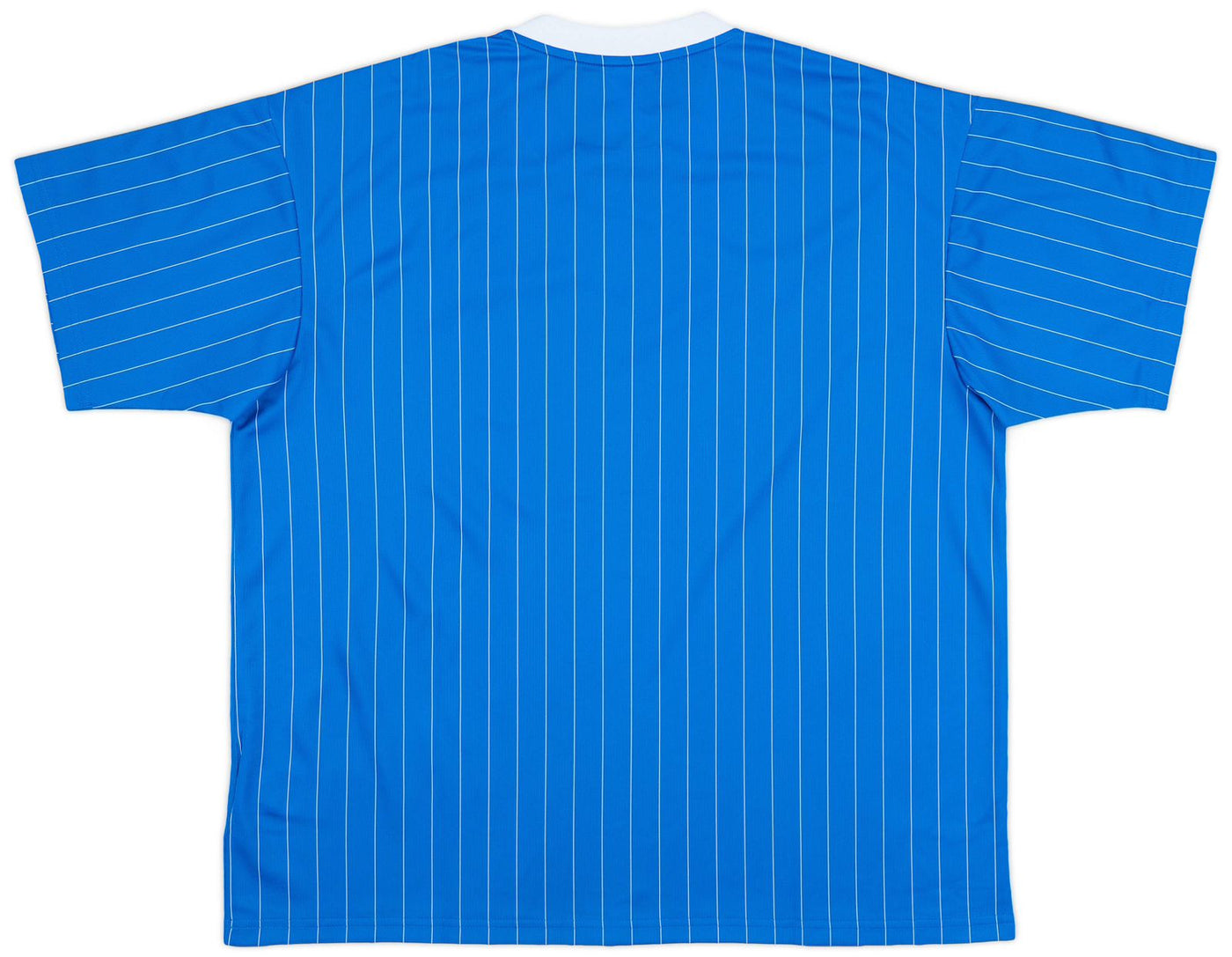 Real Madrid Camisetas 2025/26 - Terrace Icons