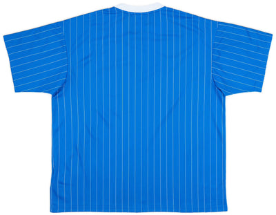 Real Madrid Camisetas 2025/26 - Terrace Icons