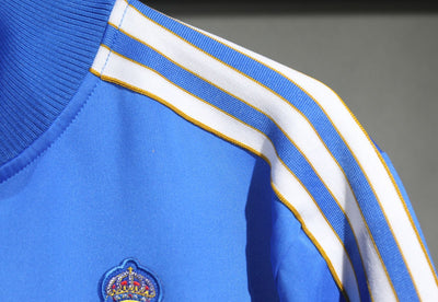 Real Madrid 25/26 Terrace Icons Set