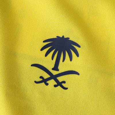 Al-Nassr 25/26 I Home Camiseta - Aficionado Version