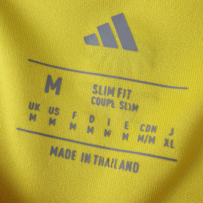 Al-Nassr 25/26 I Home Camiseta - Aficionado Version