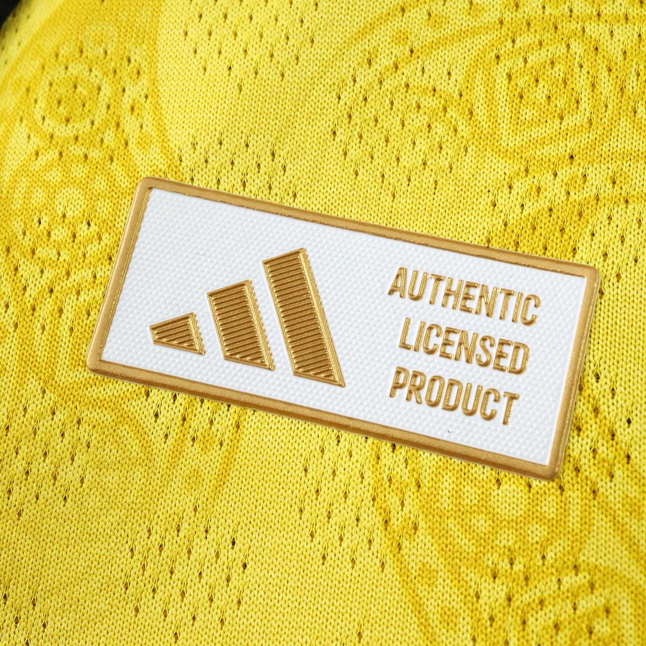 Al-Nassr 25/26 I Home Camiseta - Version Jugador