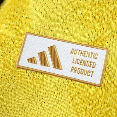 Al-Nassr 25/26 I Home Camiseta - Version Jugador