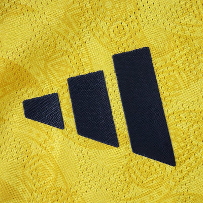 Al-Nassr 25/26 I Home Camiseta - Version Jugador