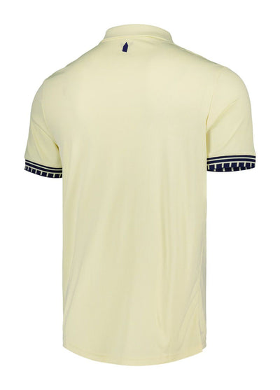 Everton 25/26 II Camiseta - JugadorVersion
