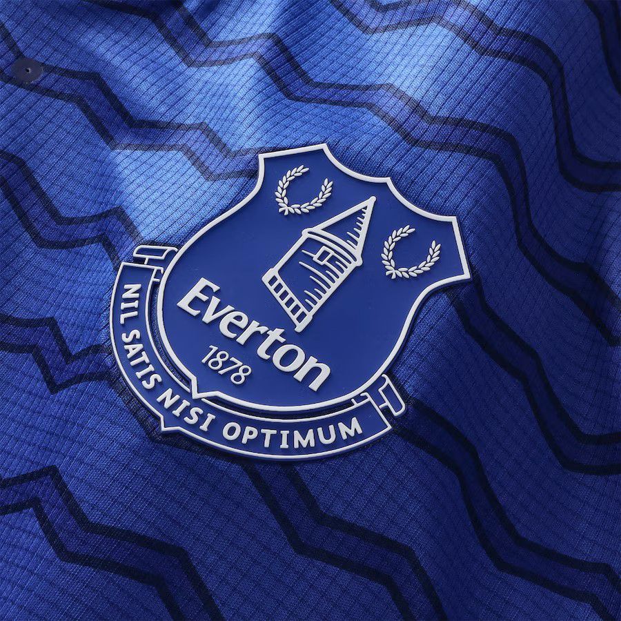 Everton 25/26 I Camiseta - Version Aficionado