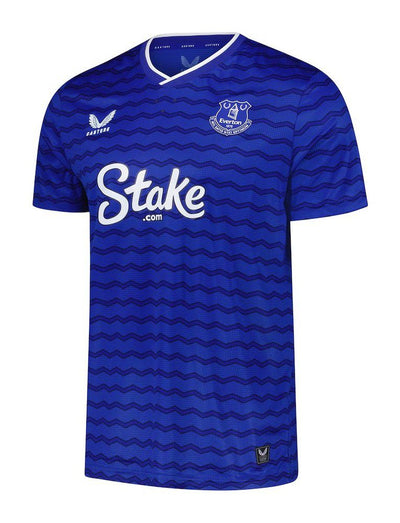 Everton 25/26 I Camiseta - Version Aficionado