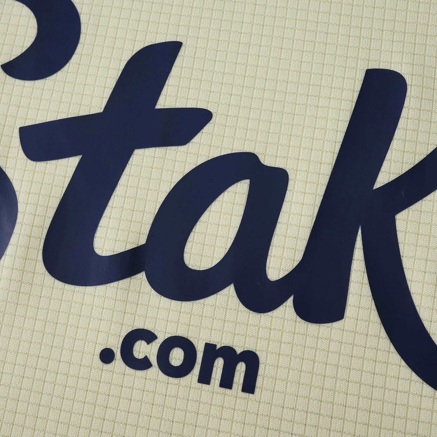 Everton 25/26 II Camiseta - JugadorVersion