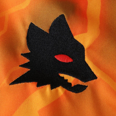 Camisetas Roma III 25/26 - Version Aficionado