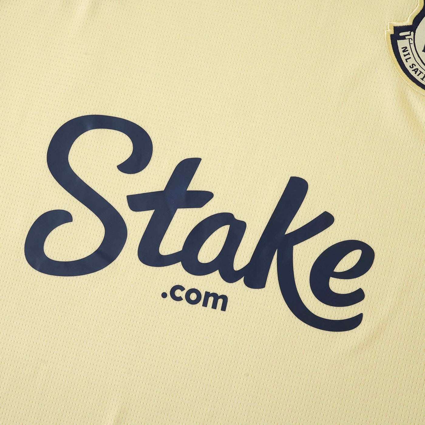 Everton 25/26 II Camiseta - Aficionado Version