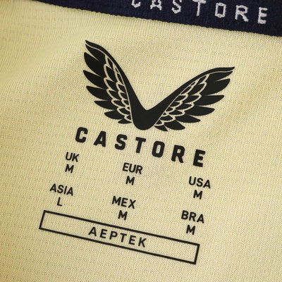 Everton 25/26 II Camiseta - Aficionado Version