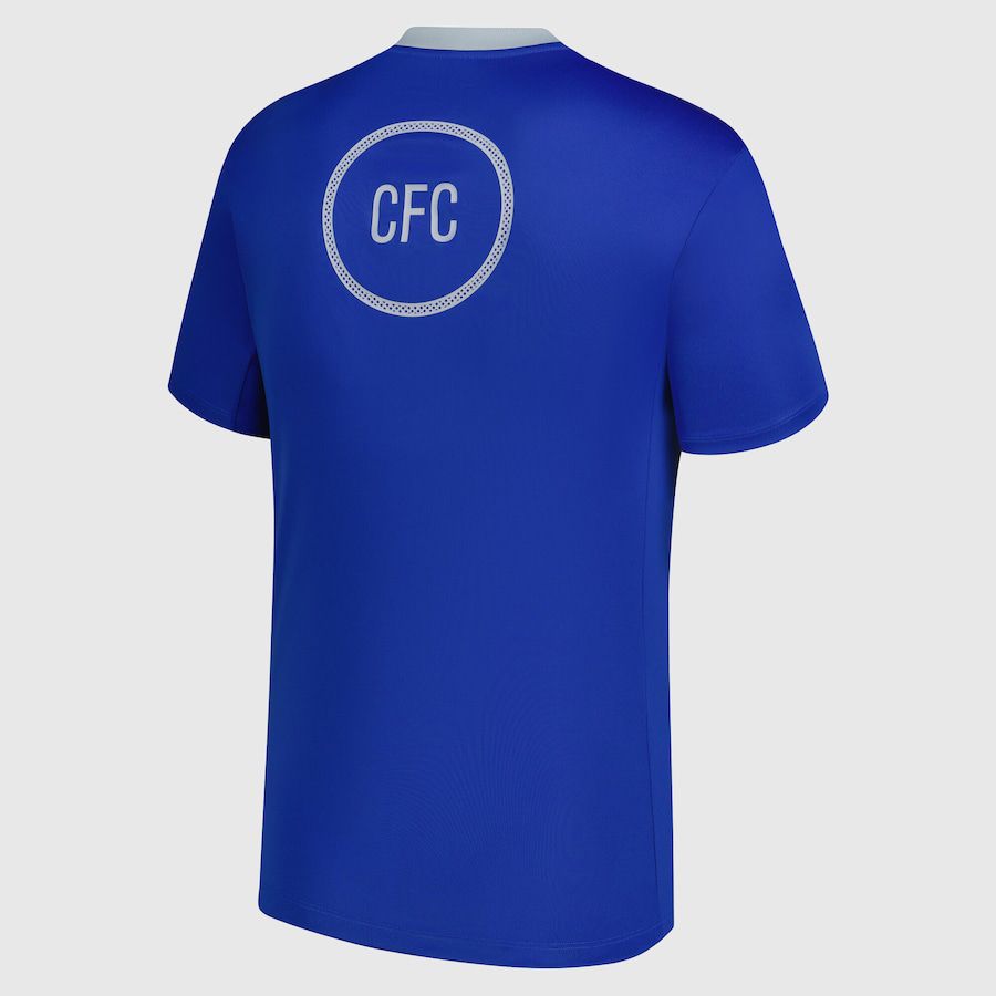 Chelsea 25/26 Pre-Juego Camiseta - Aficionado Version