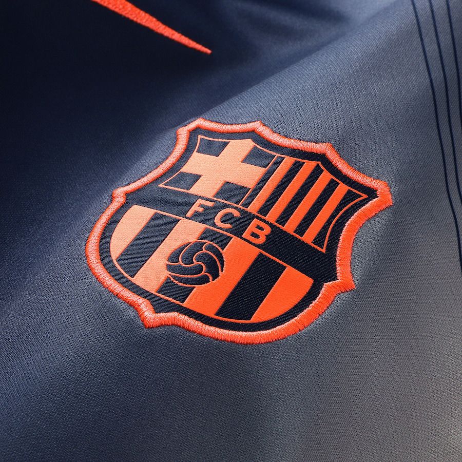 Barcelona 25/26 Pre-Juego Camiseta - Aficionado Version
