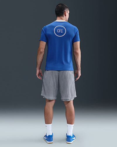 Chelsea 25/26 Pre-Juego Camiseta - Aficionado Version