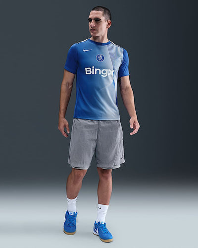 Chelsea 25/26 Pre-Juego Camiseta - Aficionado Version