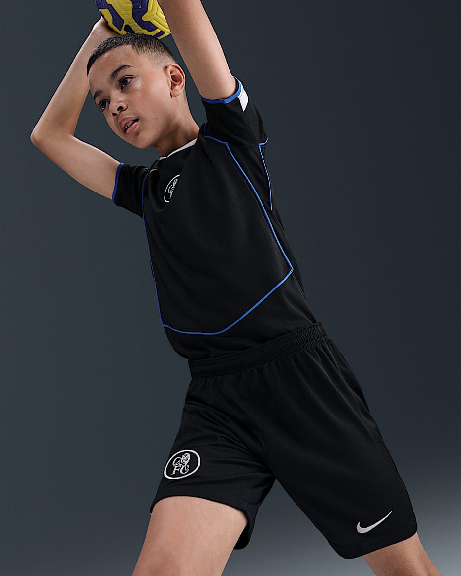 Infantiles Chelsea III Conjunto 2025/26