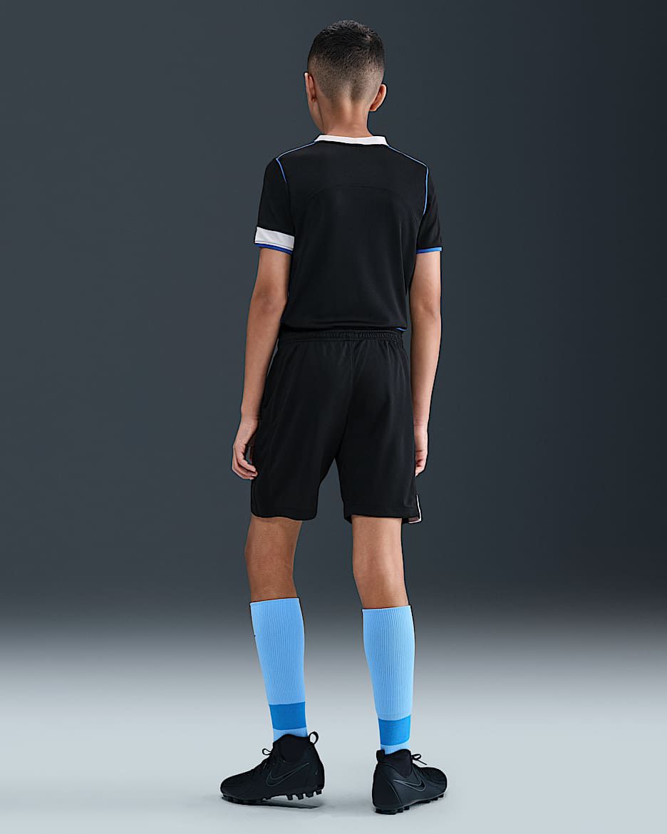 Infantiles Chelsea III Conjunto 2025/26