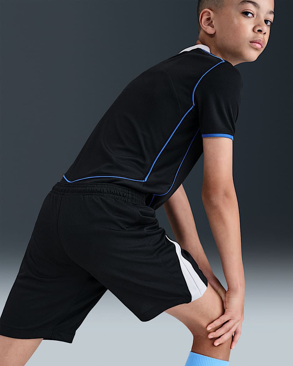 Infantiles Chelsea III Conjunto 2025/26