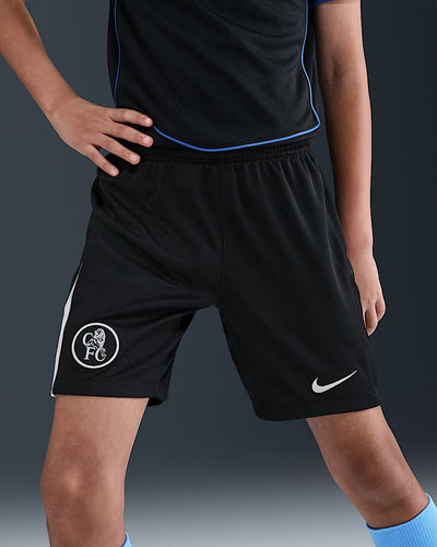 Infantiles Chelsea III Conjunto 2025/26