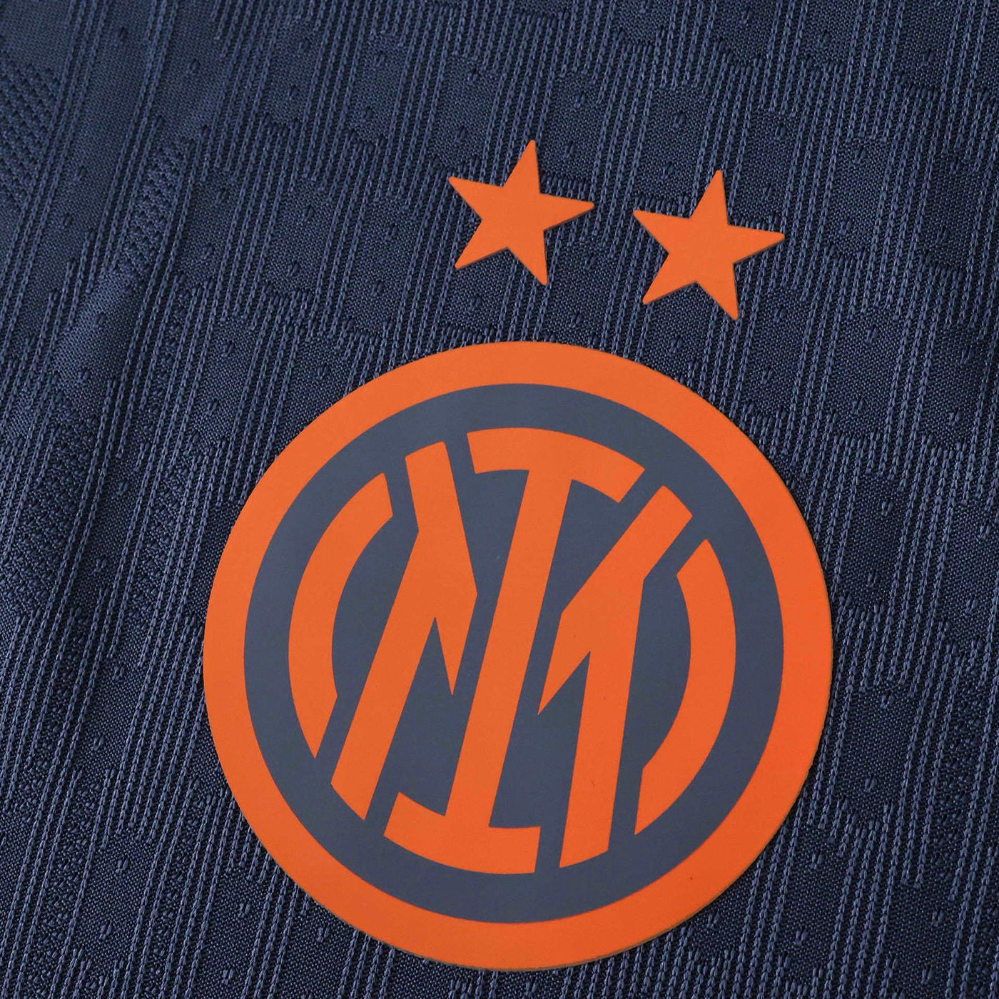 Inter Milan 25/26 IIl Camiseta - Version Jugador