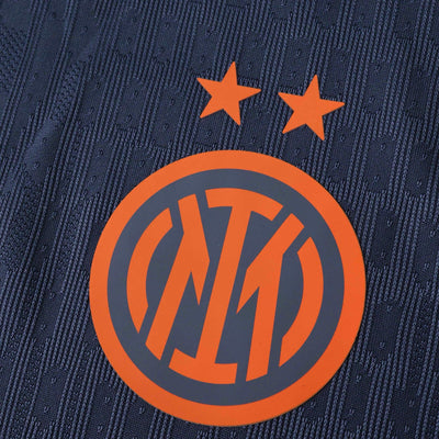 Inter Milan 25/26 IIl Camiseta - Version Jugador
