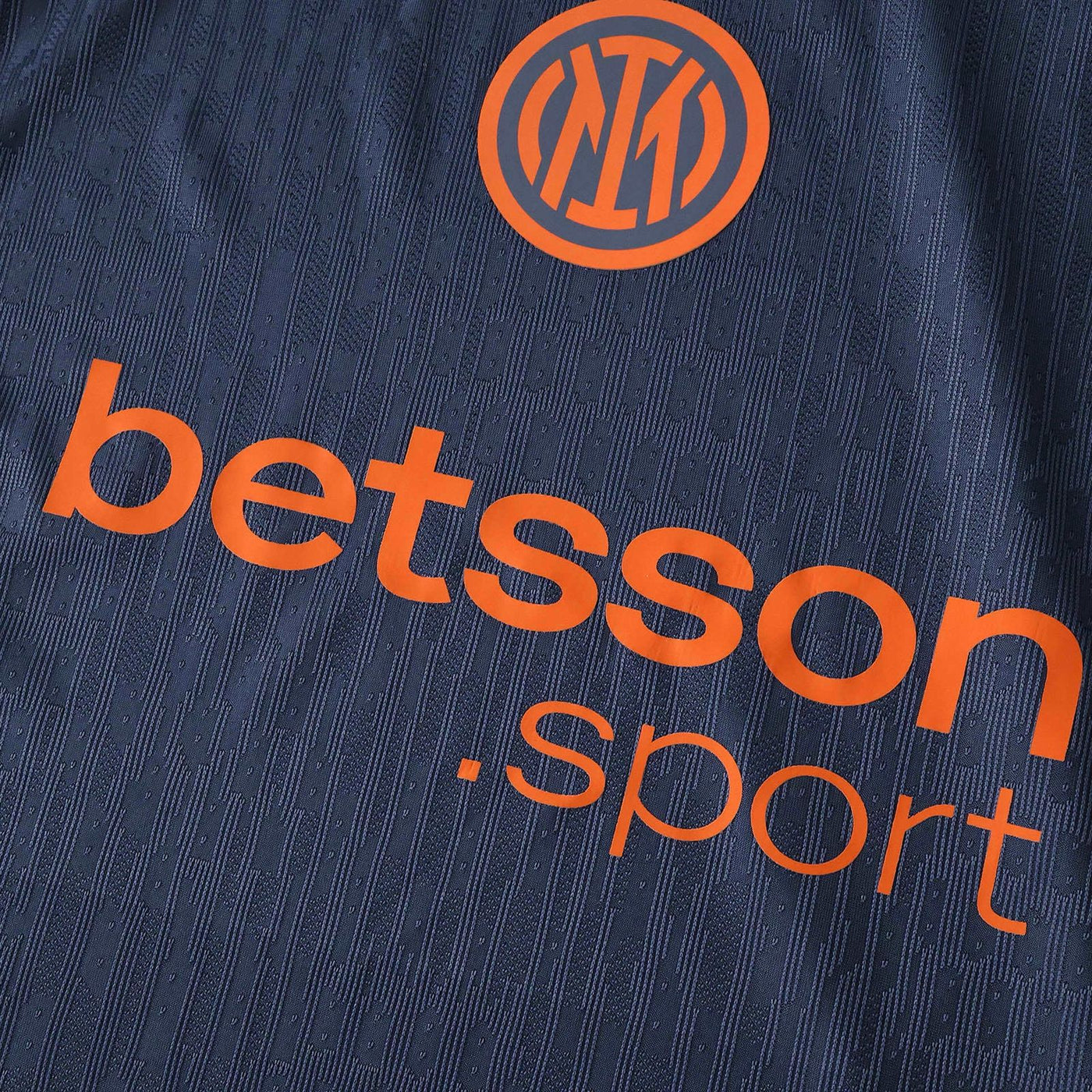 Inter Milan 25/26 IIl Camiseta - Aficionado Version