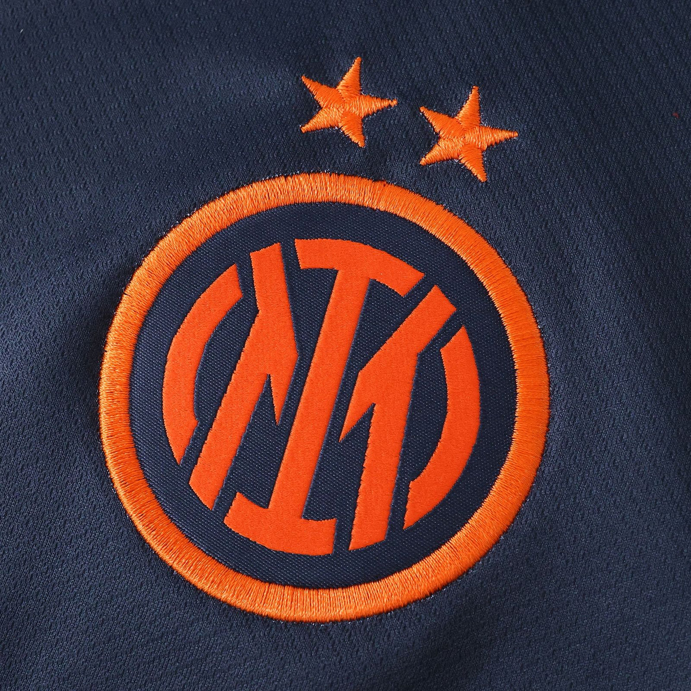 Inter Milan 25/26 IIl Camiseta - Aficionado Version
