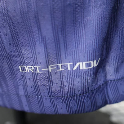 Atletico Madrid II Camiseta 2025/26 - Version Jugador