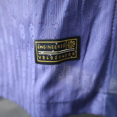 Atletico Madrid II Camiseta 2025/26 - Version Jugador