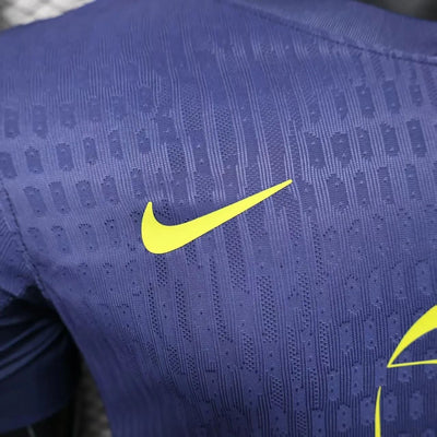 Atletico Madrid II Camiseta 2025/26 - Version Jugador