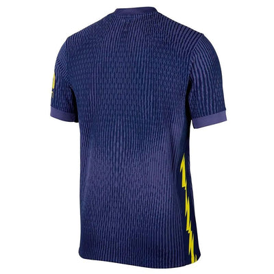 Atletico Madrid II Camiseta 2025/26 - Version Jugador