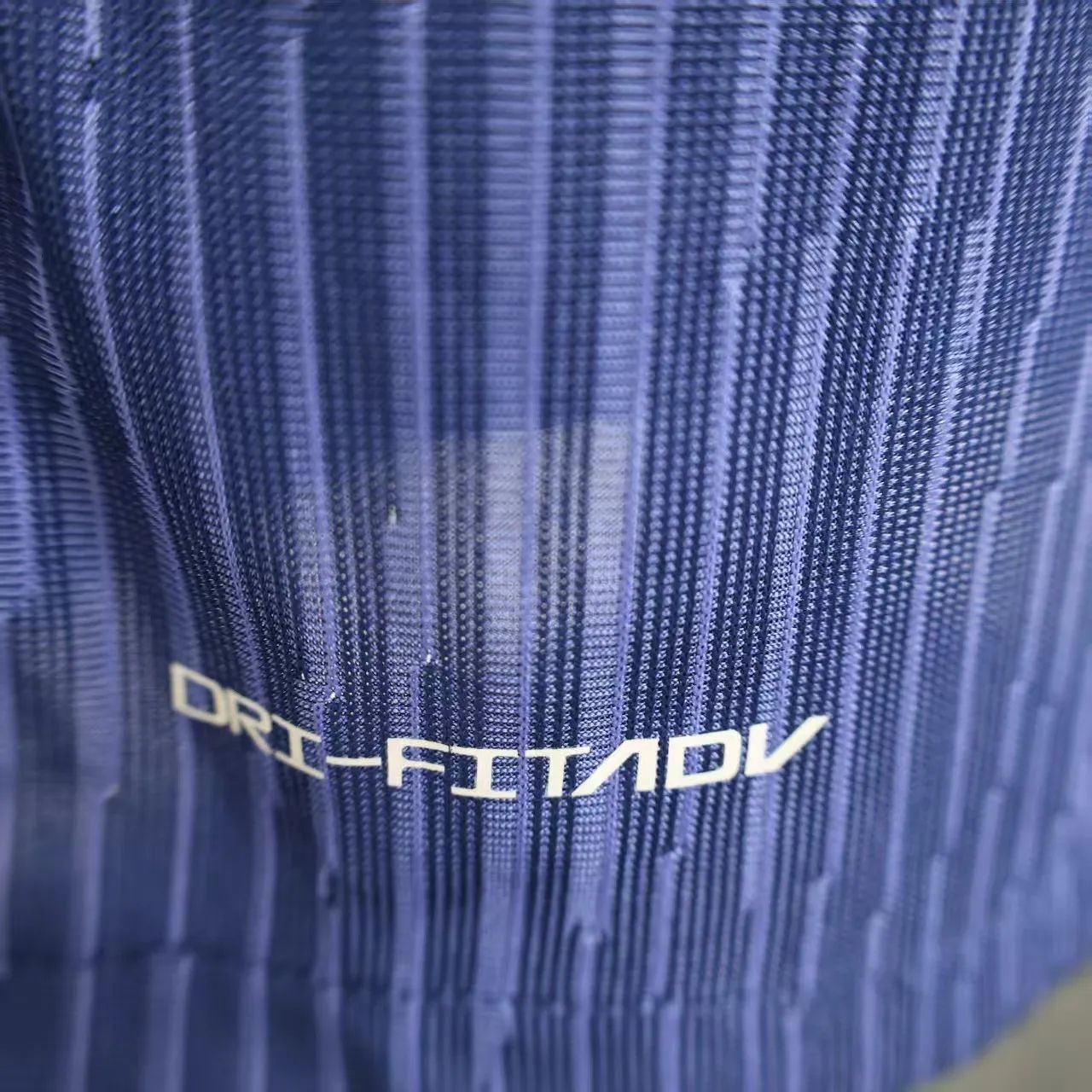 Atletico Madrid II Camiseta 2025/26 - Version Jugador