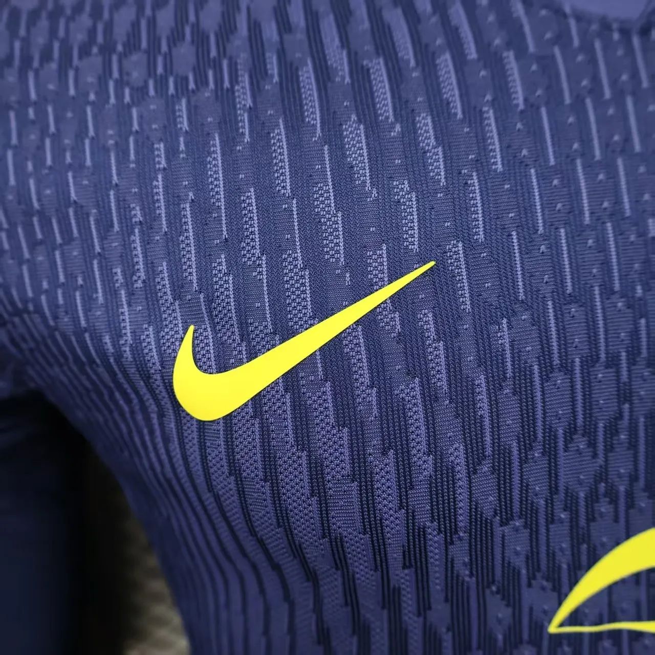 Atletico Madrid II Camiseta 2025/26 - Version Jugador