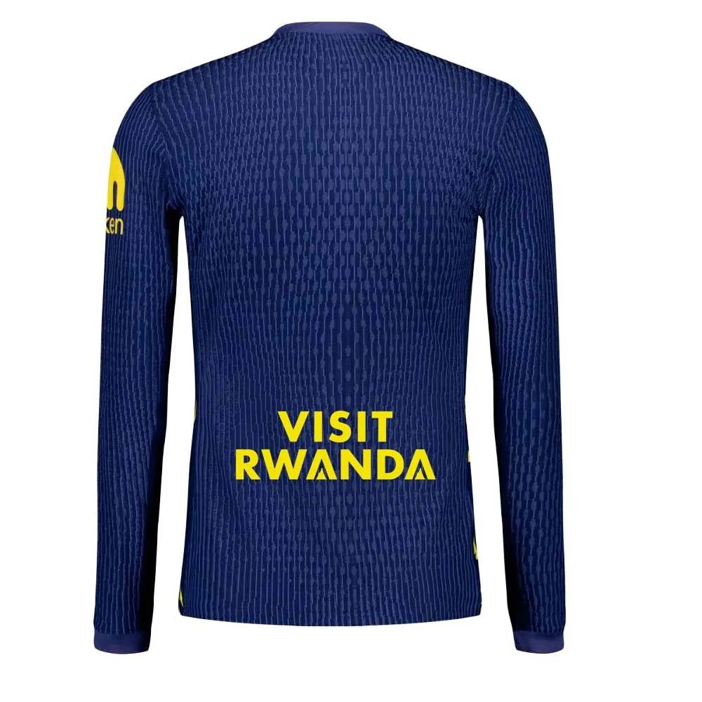 Atletico Madrid II 2025/26 - Manga Larga